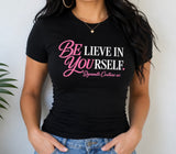 BE YOU TEE