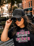 WOMEN EMPOWERED TEE