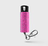 BLING PEPPER SPRAY