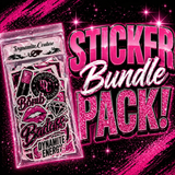 STICKER PACK