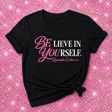 BE YOU TEE